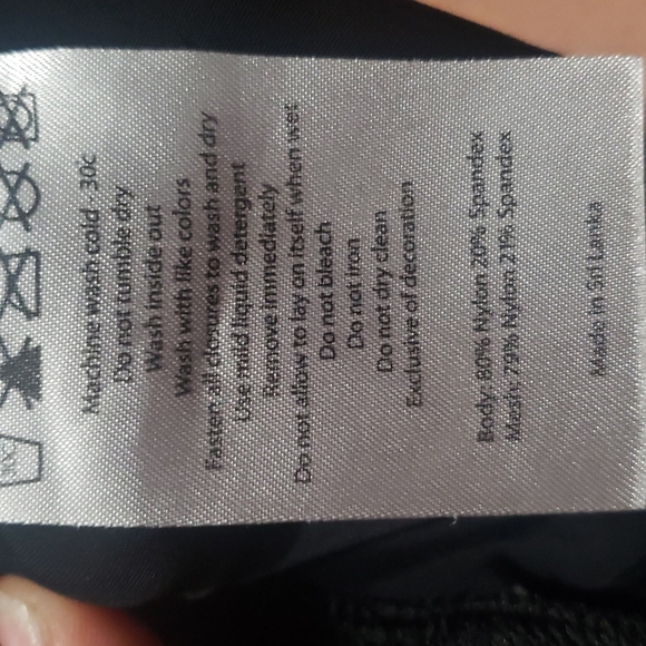 Lumo Run Leggings - Picture 10 of 11